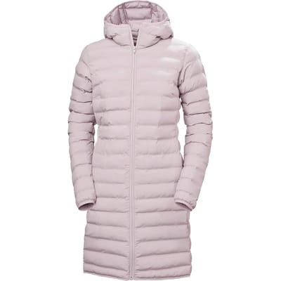 Dames isolerende jas Helly Hansen Mono material