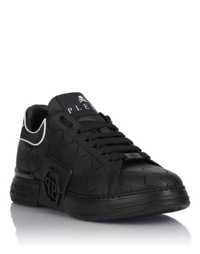 Lo-Top Sneakers Monogram