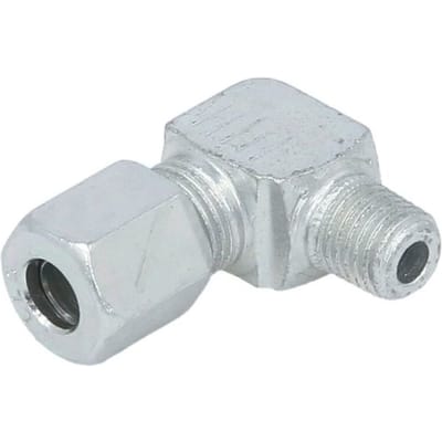 Centrale smeernippel SKF LL/406-435
