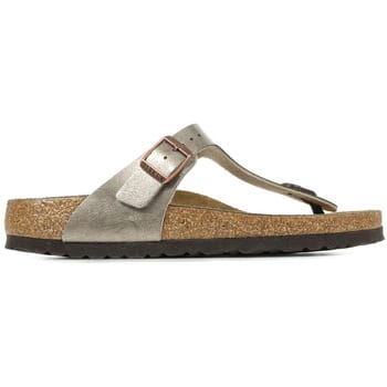 Platte sandalen BIRKENSTOCK Gizeh Bs Graceful