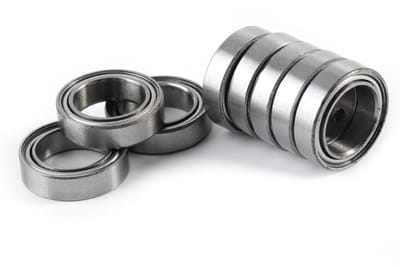 JGS Premium - 20 Kogellagers 6700ZZ Voor Verschillende Projecten 10x15x4mm