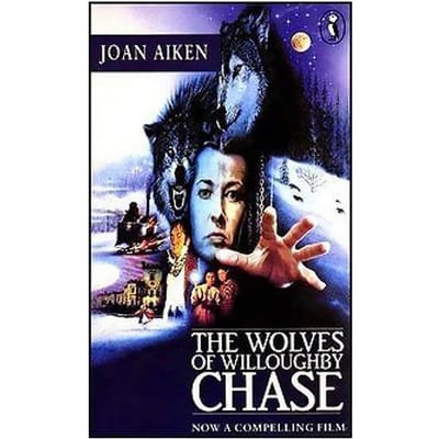 Wolves Of Willoughby Chase