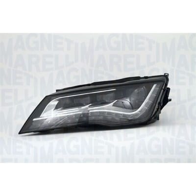 Koplampen MAGNETI MARELLI 711307023488