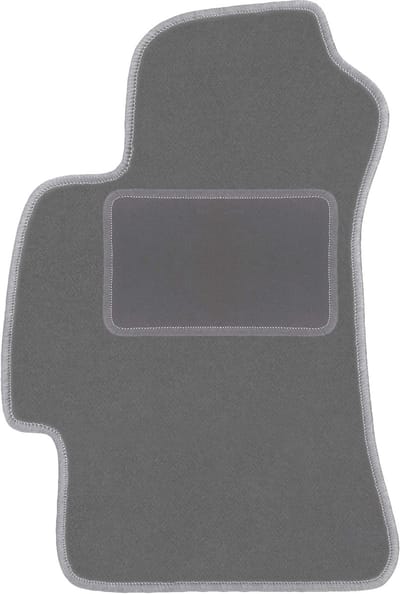 Vloermat bestuurderszijde: Subaru Outback III stationwagen, sedan (2003-2009)