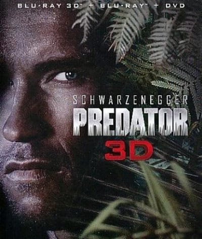 Predator (3D)