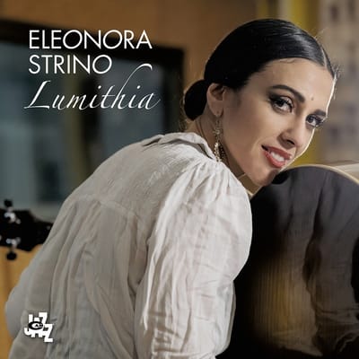 Eleonora Strino - Lumithia (CD)