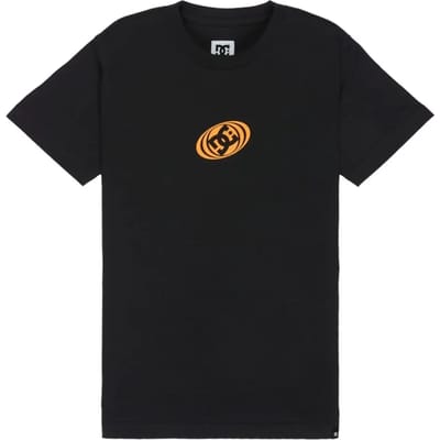 T-shirt kind DC Shoes Accumulation