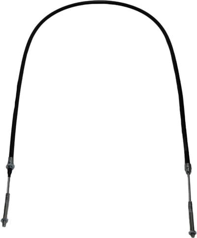 AL-KO doorvoerkabel aanhanger1120/1500 mm - 2x M10 schroefraad