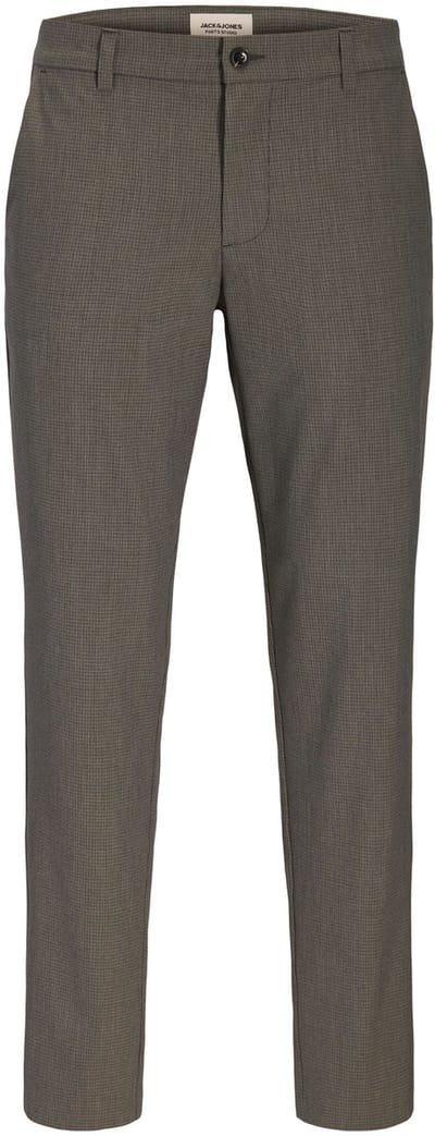 Jack & Jones Klassieke broek Regular Fit Klassieke broek