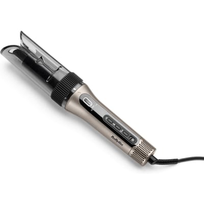 BaByliss Style Secret Air Automatische Krultang C6688E - Auto-Curl Technologie - Prachtige Krullen en Golven - Snel en Veilig Stylen - 3 draairichtingen - 4 timerinstellingen