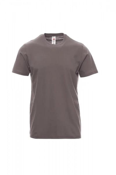 Payper Print - Steel Grey - L