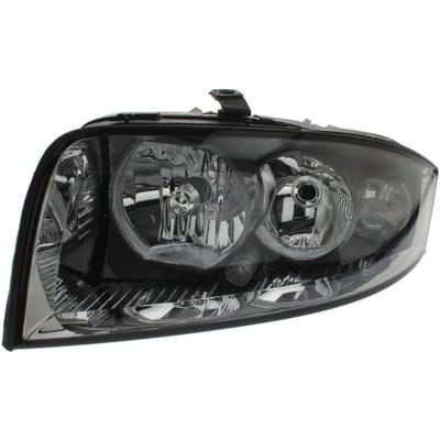 Koplampen VALEO 087671, links