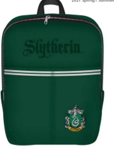 HARRY POTTER - Slytherin - Rugzak