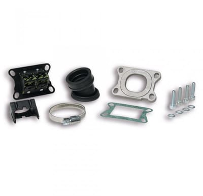 Clapet d admission Malossi pour Moto Derbi 50 Senda Xtrem Neuf