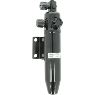 Droger, airconditioningsysteem NISSENS 95107