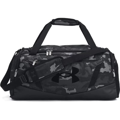 Under Armour UA Undeniable Duffel 5.0 Kleine reistas sporttas 40 liter