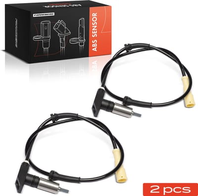 Frankberg 2x ABS Sensor Vooras voor BMW 5er E28