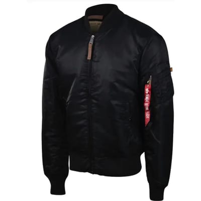 Omkeerbare bomber Alpha Industries MA-1 VF 59