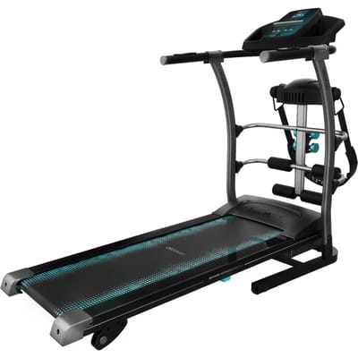 Loopband Cecotec DrumFit WayHome 14000 Runner Vibrator