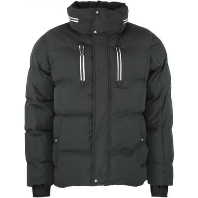 Donsjas Peak Mountain Doudoune de ski homme CAPTIVE