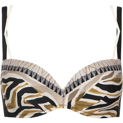 Bikini Lisca TANZANIA Zwemkleding top