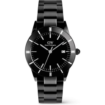 Daniel Wellington Herenhorloge Iconic Paradigma DW.DW00100821