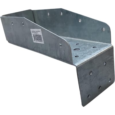 Balkdrager Zwaar 71x196mm SV 20st.