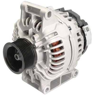 Driefasige generator HC-CARGO 116787