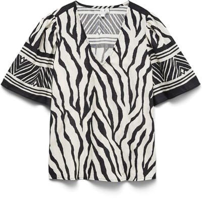 Vero Moda Curve Top VMCKAMILLE Top