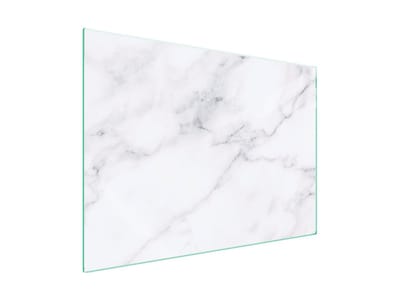 TMK ArtDeko - Snijplank - Marmer - 70x52 cm - Gehard Glas