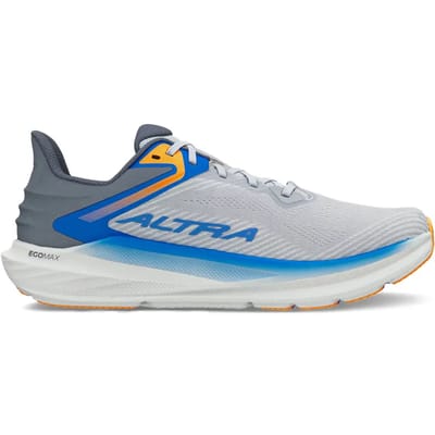 Altra Torin 8 Neutrale schoen Heren-donkergrijs, blauw