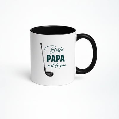 Nevolis® | Espressomok 330ml met Uniek Design | Ontwerp Jouw Eigen Mok | Handgemaakt Cadeau voor Koffieliefhebbers | Gepersonaliseerd op Aanvraag | Enkel of Grote Bestelling