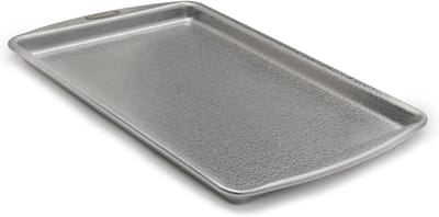 Professionele Bakvorm Rechthoekig - 10x15 Inch - Stevig Aluminium