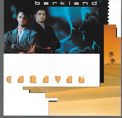 Berkland  -  Caravan