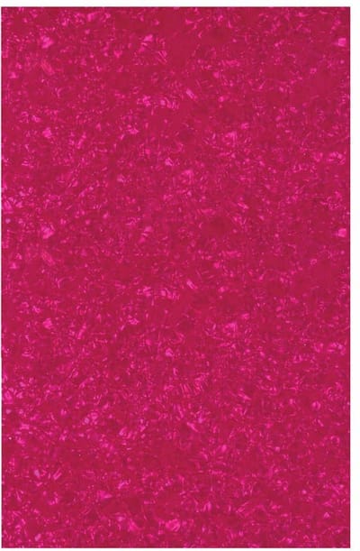 Boston PG-234-PP pickguard material, 2 ply, 45x29cm, pearl pink