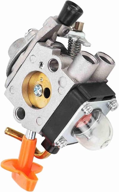 Carburateur voor FS87, FS90, HL100, HL100K, FS90K, FS100 en FS110 - Efficiënte brandstofmix en optimale prestaties