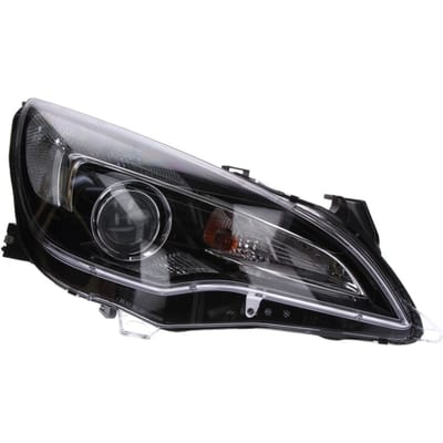 Koplampen MAGNETI MARELLI 710301262204, rechts