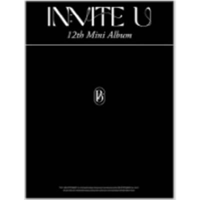 PENTAGON [IN:VITE U] Nouveau Ver. gray