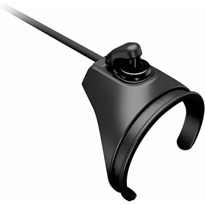 Schakelpook lange kabel voor stuurschakelaar Shimano SW-RS801-T