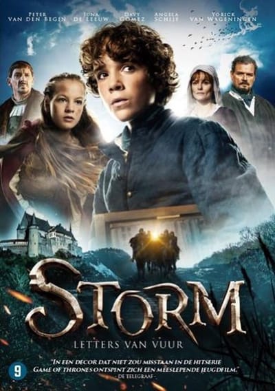 Storm