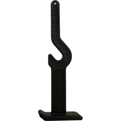Levertje om je stangen te ontlasten Fit & Rack Barbell Jack