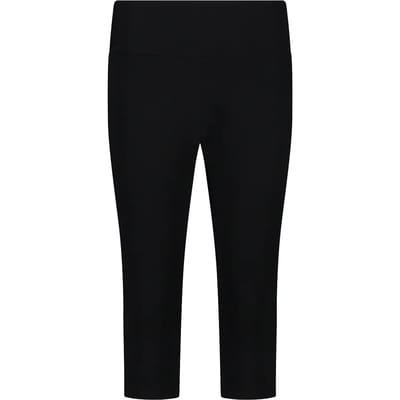Cmp 32d8566 3/4-broek Zwart 2XS Vrouw