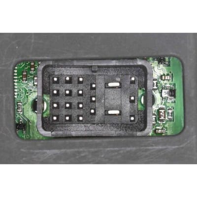 Besturingseenheid VEMO V20-73-0247