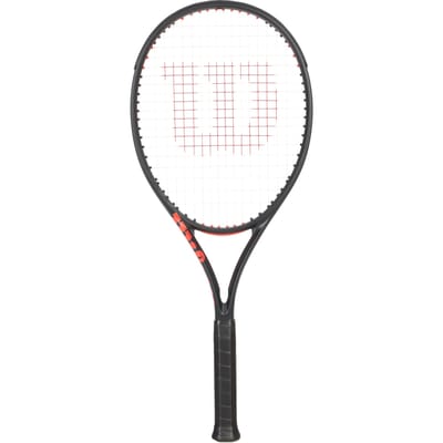 Wilson Clash 108 V3.0 Tennisracket Testrackets