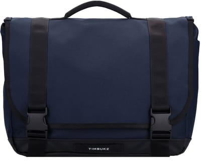 Timbuk2 Commute Messenger 38 cm Laptopvak - 36cm (15 duim) - eco nautical