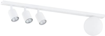 BASTER 4 WHITE