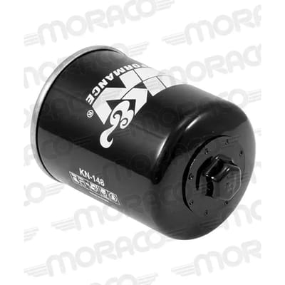 Motorfiets oliefilter K&N