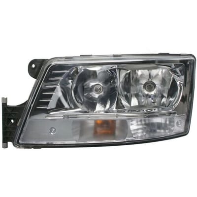 Koplampen ZKW 640.03.000.04
