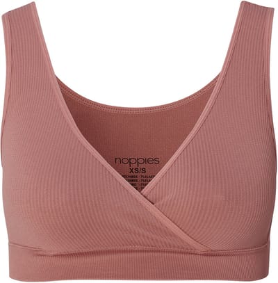 Noppies Beha Gayla Zwangerschap - Maat XS/S