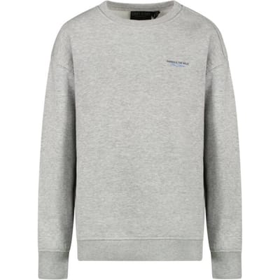 Cars Jeans Sweater diso jr. - Jongens - maat 140
